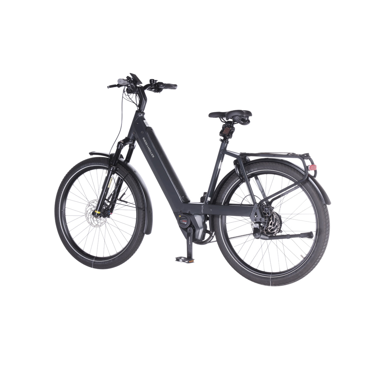Nevo4 GT vario - 360° view angle 14