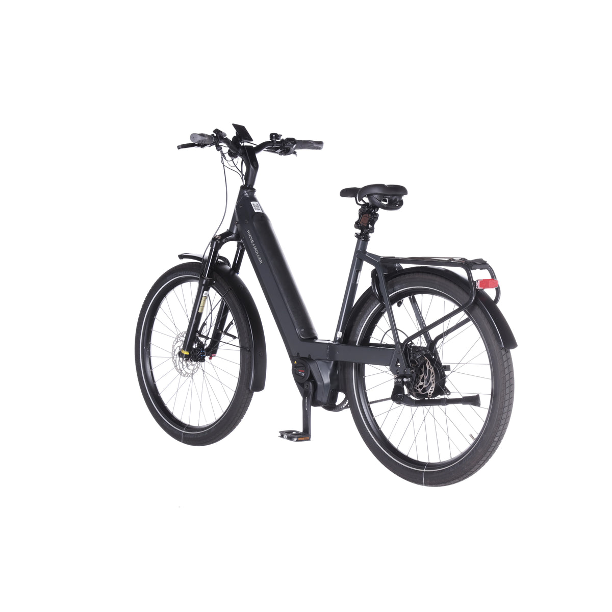 Nevo4 GT vario - 360° view angle 15
