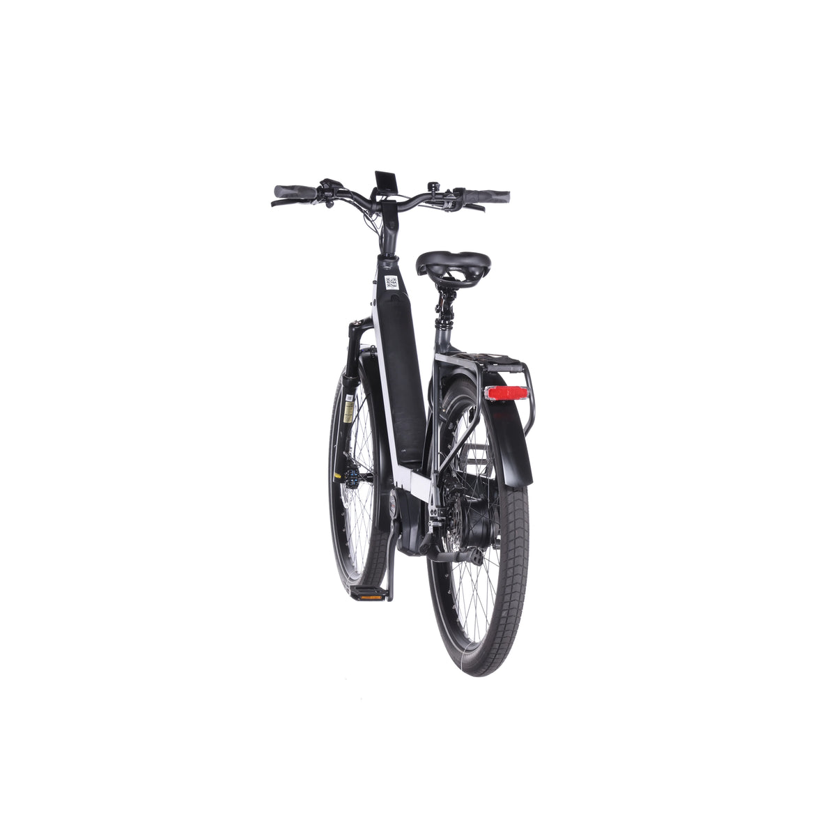 Nevo4 GT vario - 360° view angle 17