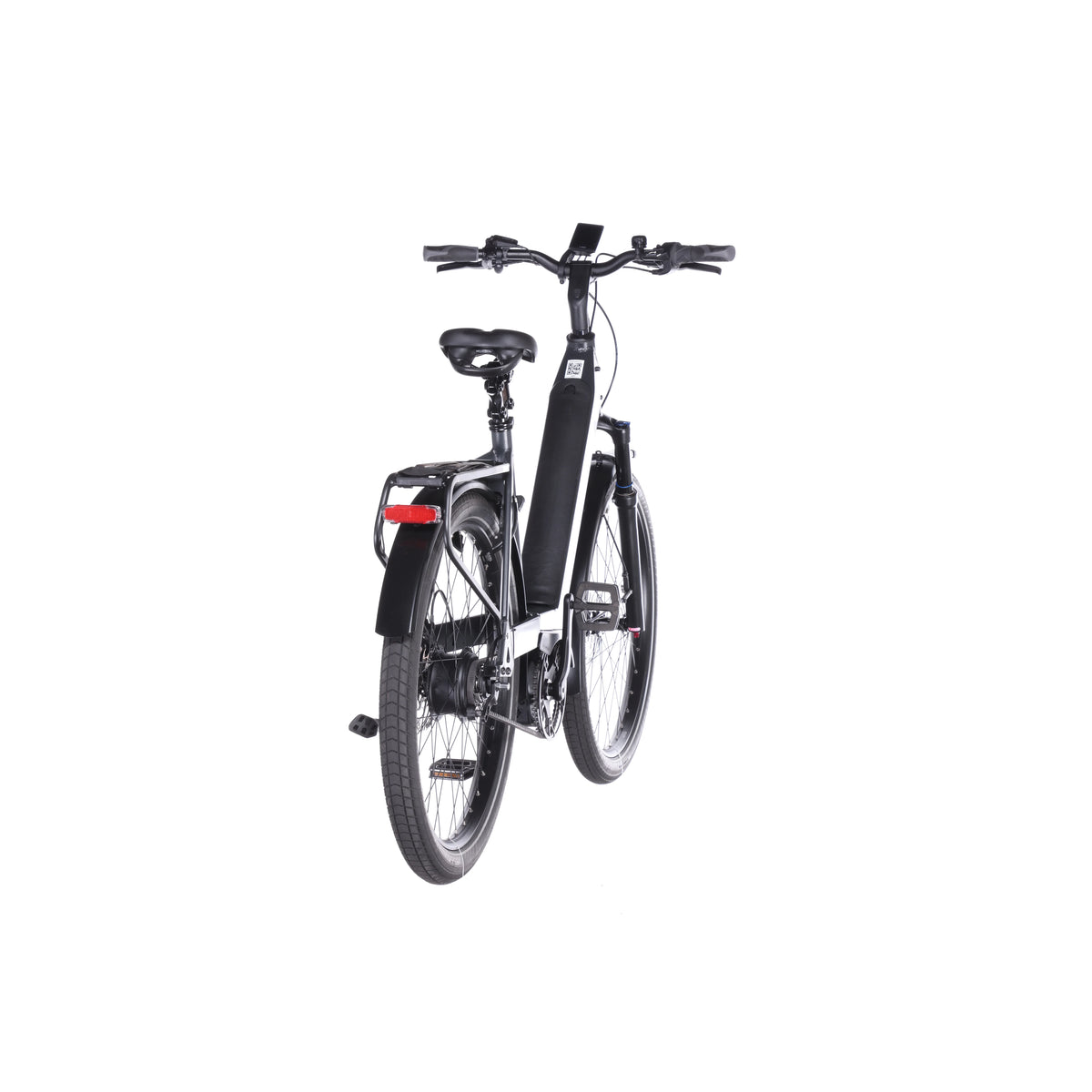 Nevo4 GT vario - 360° view angle 19