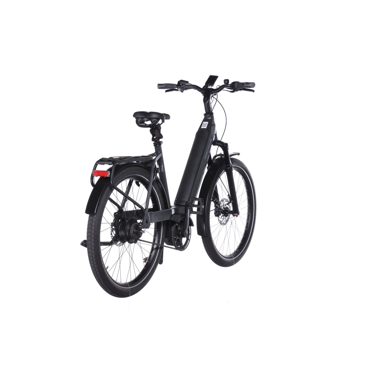 Nevo4 GT vario - 360° view angle 20