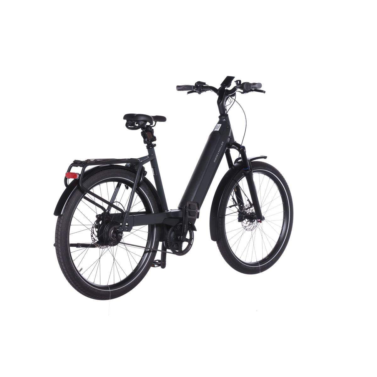 Nevo4 GT vario - 360° view angle 21