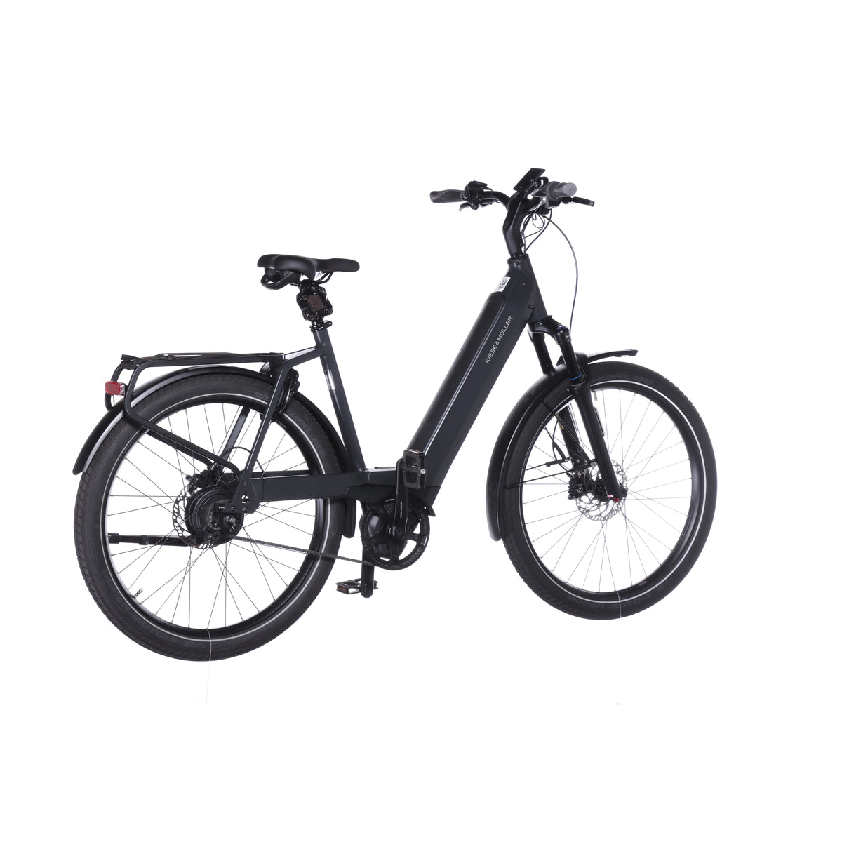 Nevo4 GT vario - 360° view angle 22