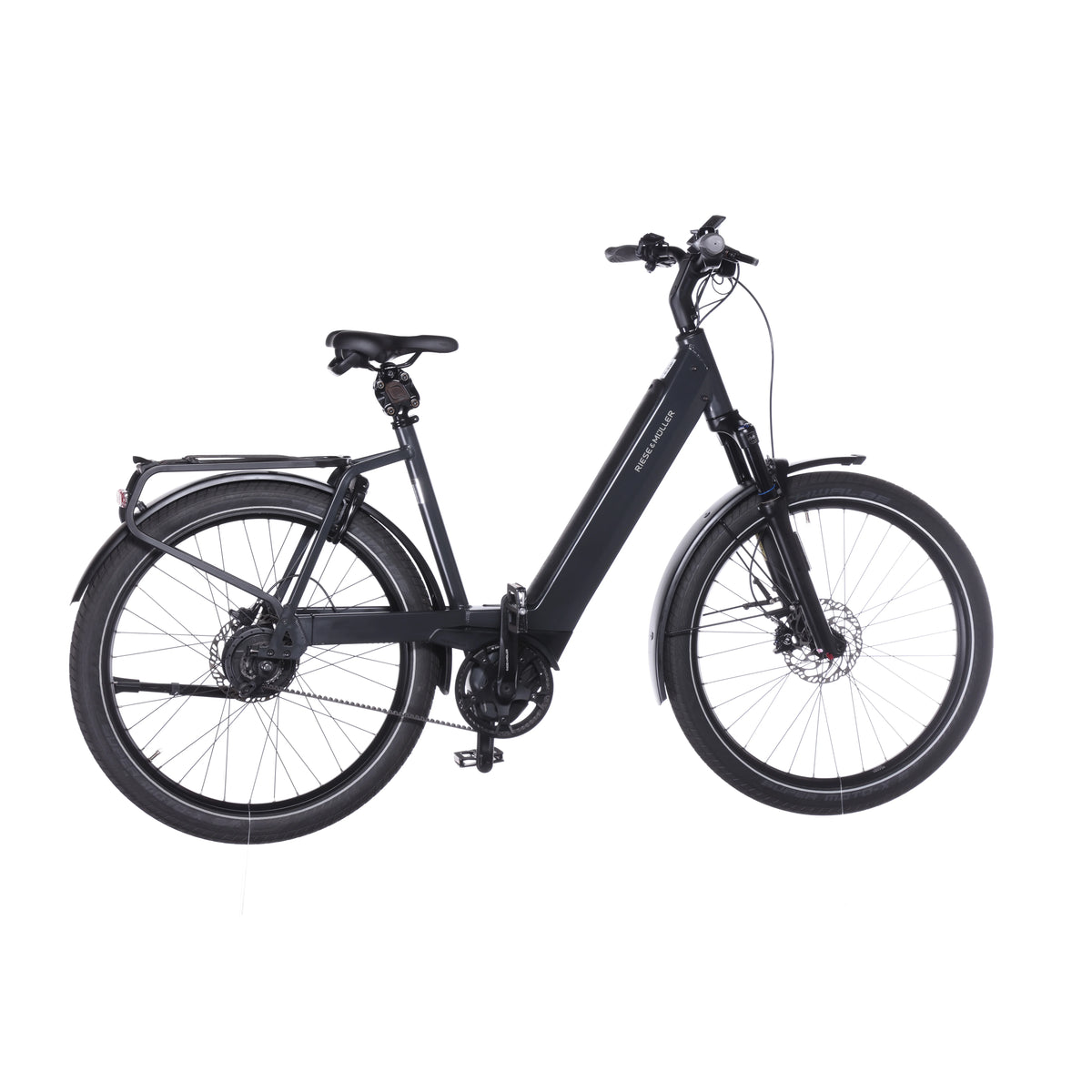 Nevo4 GT vario - 360° view angle 23