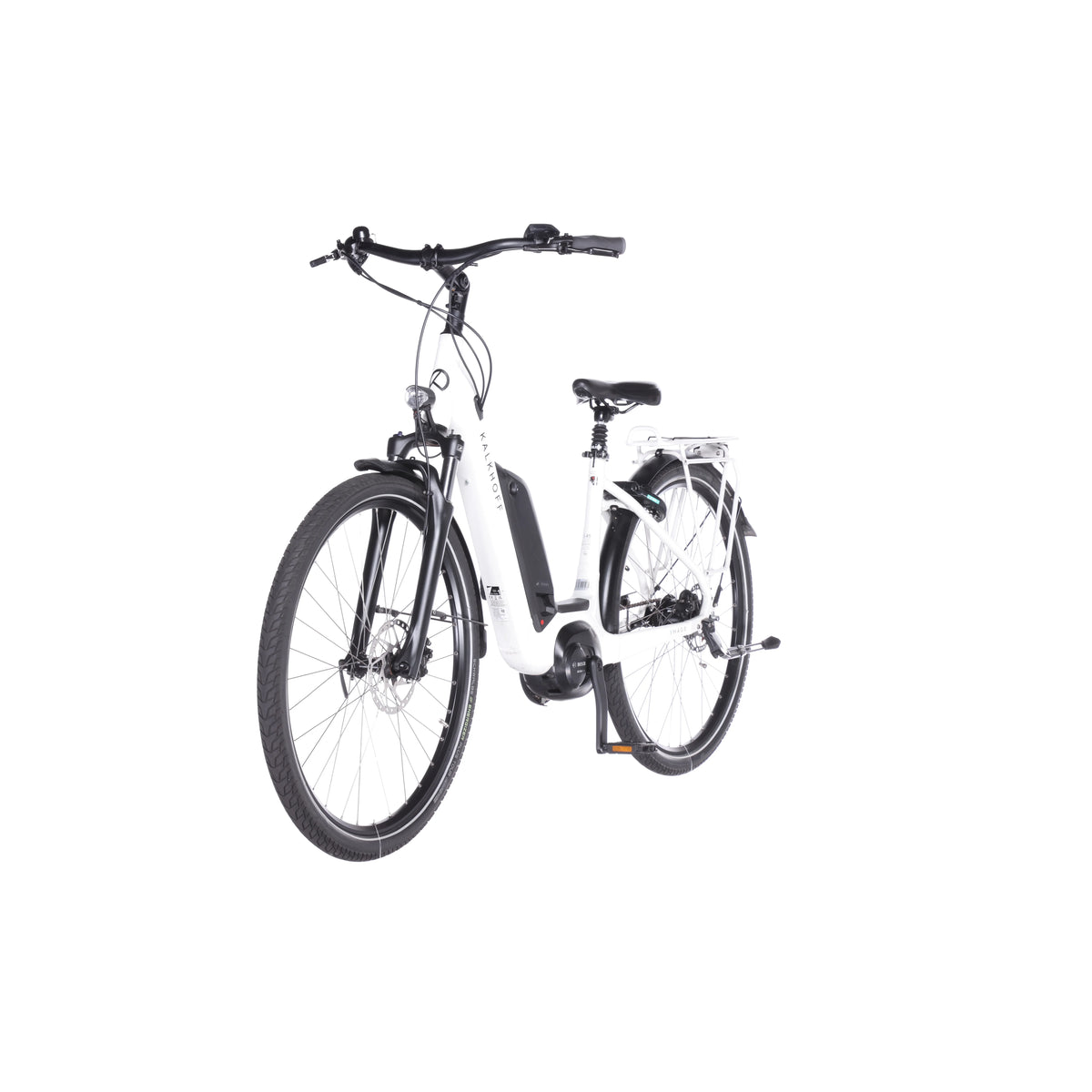 IMAGE 1.B MOVE - 360° view angle 8