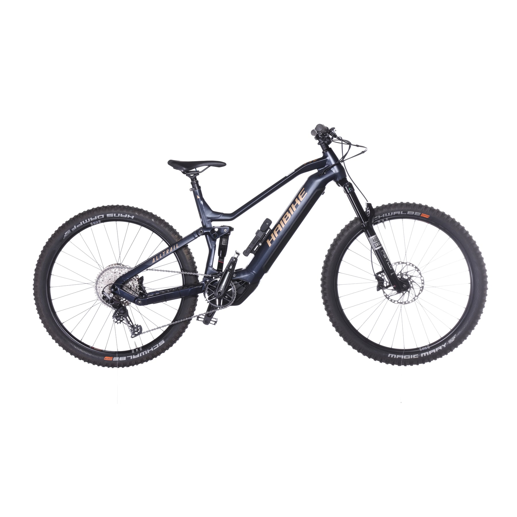 AllTrail 6