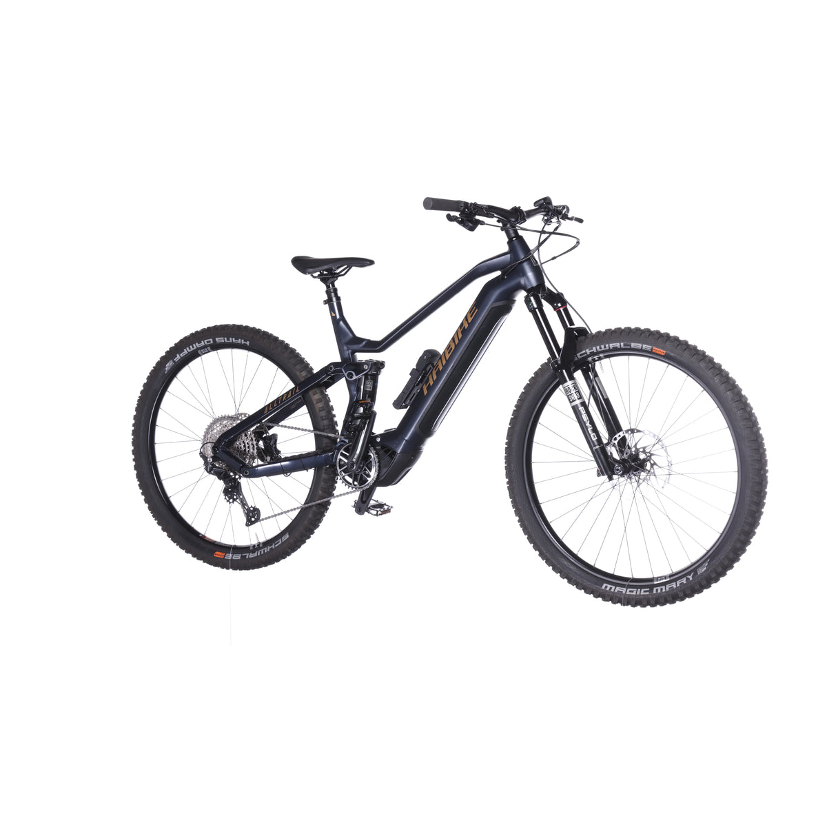 AllTrail 6 - 360° view angle 2