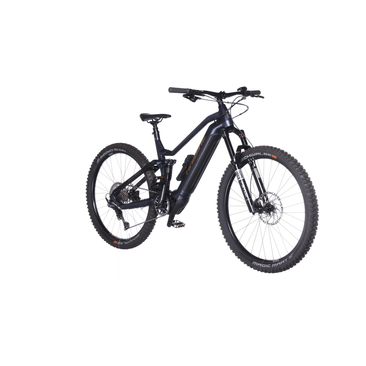 AllTrail 6 - 360° view angle 3