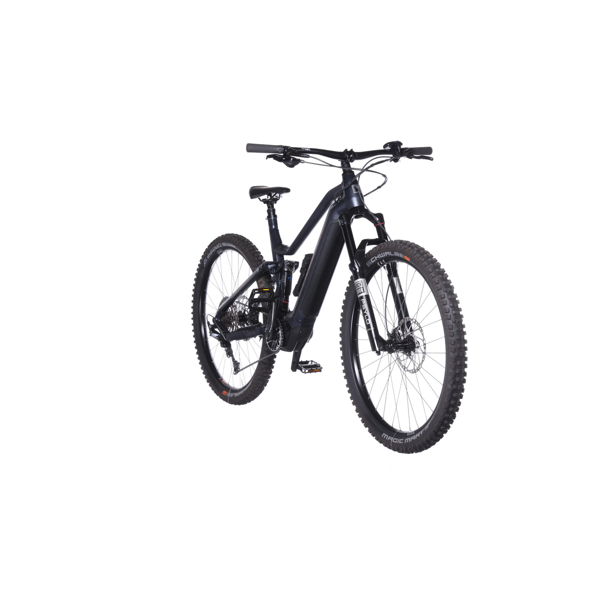 AllTrail 6 - 360° view angle 4