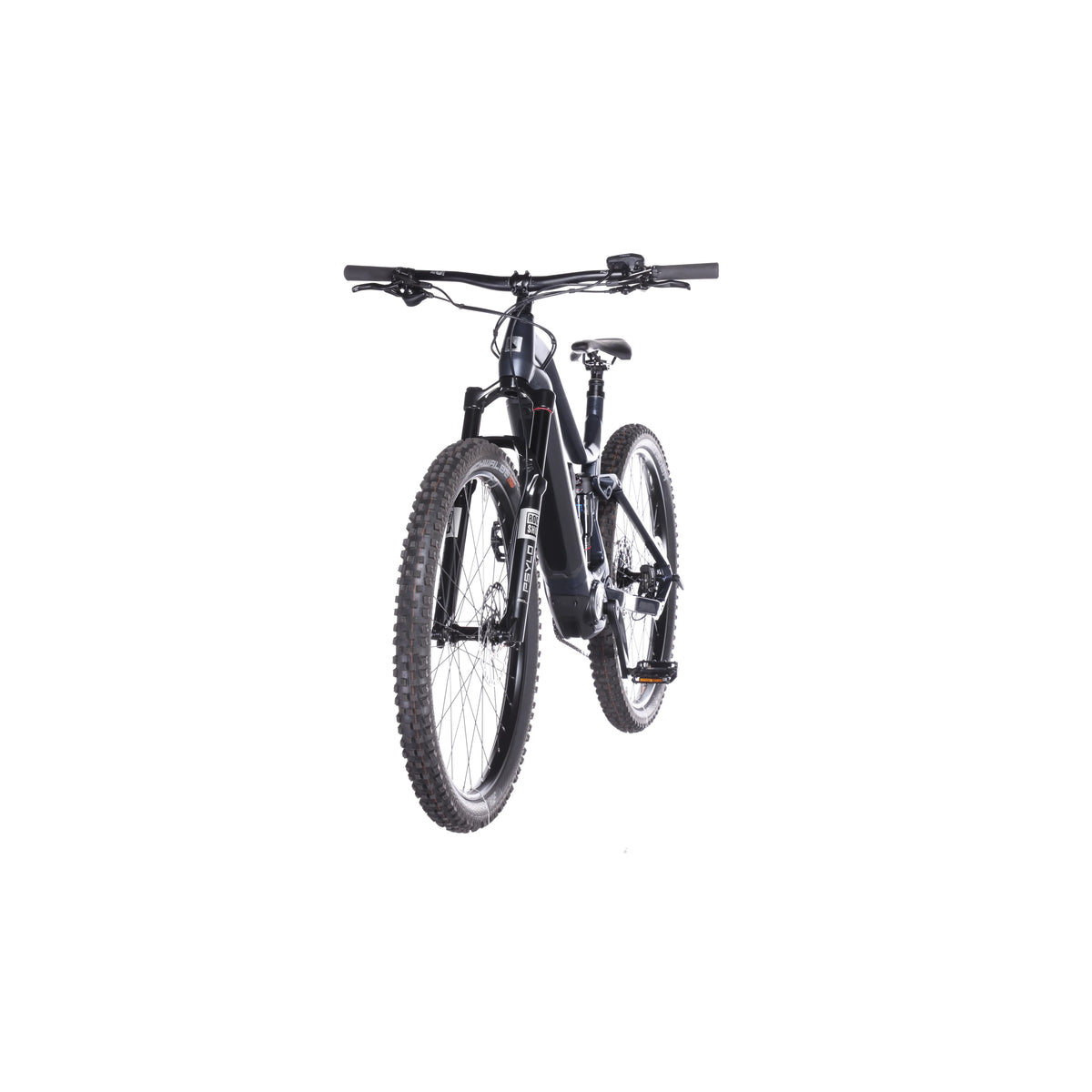 AllTrail 6 - 360° view angle 7
