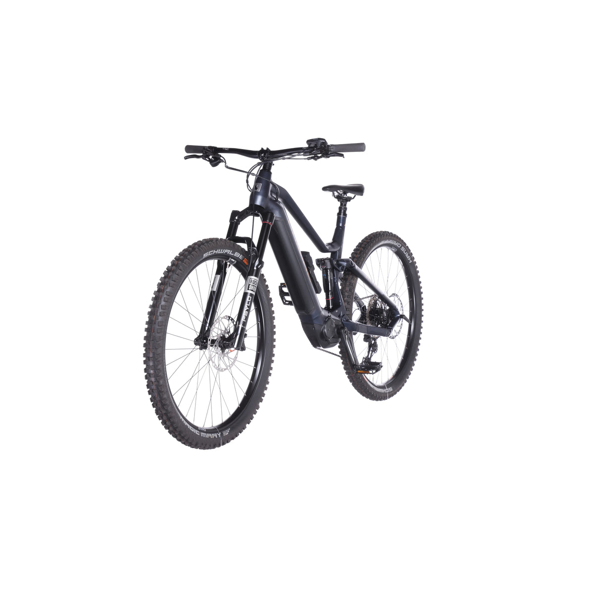 AllTrail 6 - 360° view angle 8