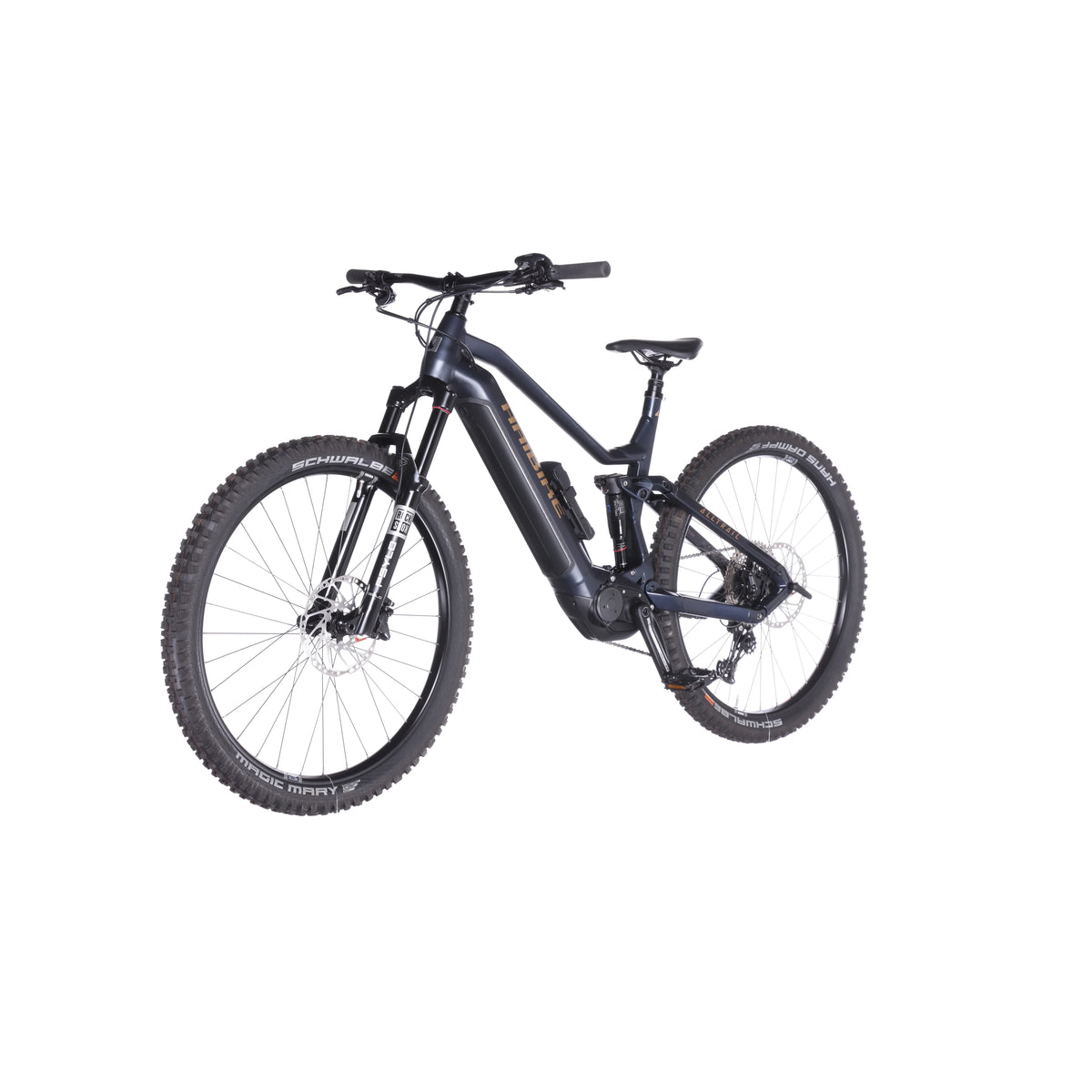 AllTrail 6 - 360° view angle 9