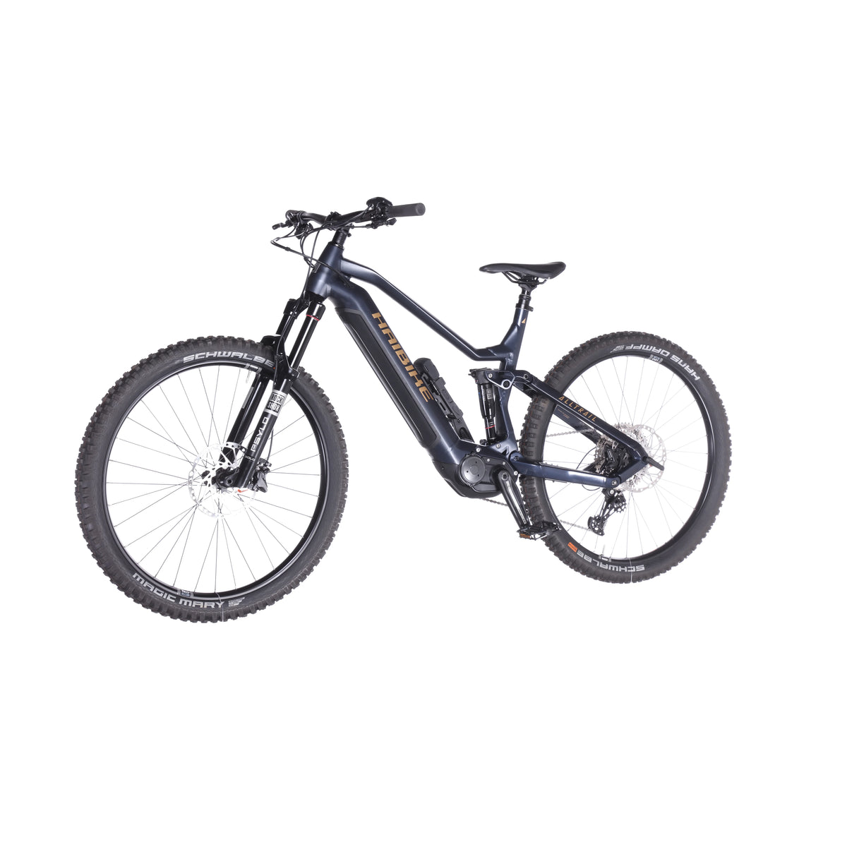 AllTrail 6 - 360° view angle 10
