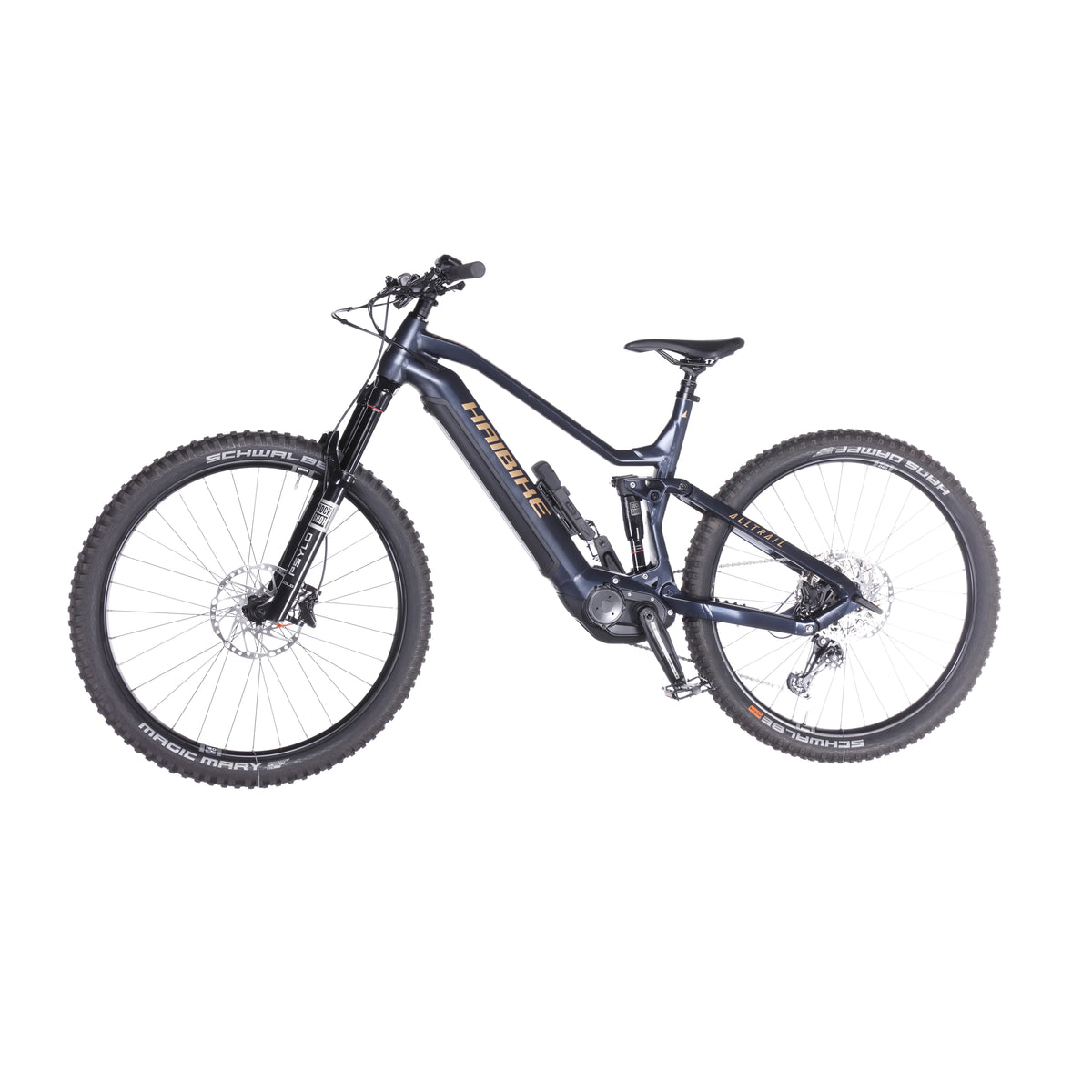 AllTrail 6 - 360° view angle 11