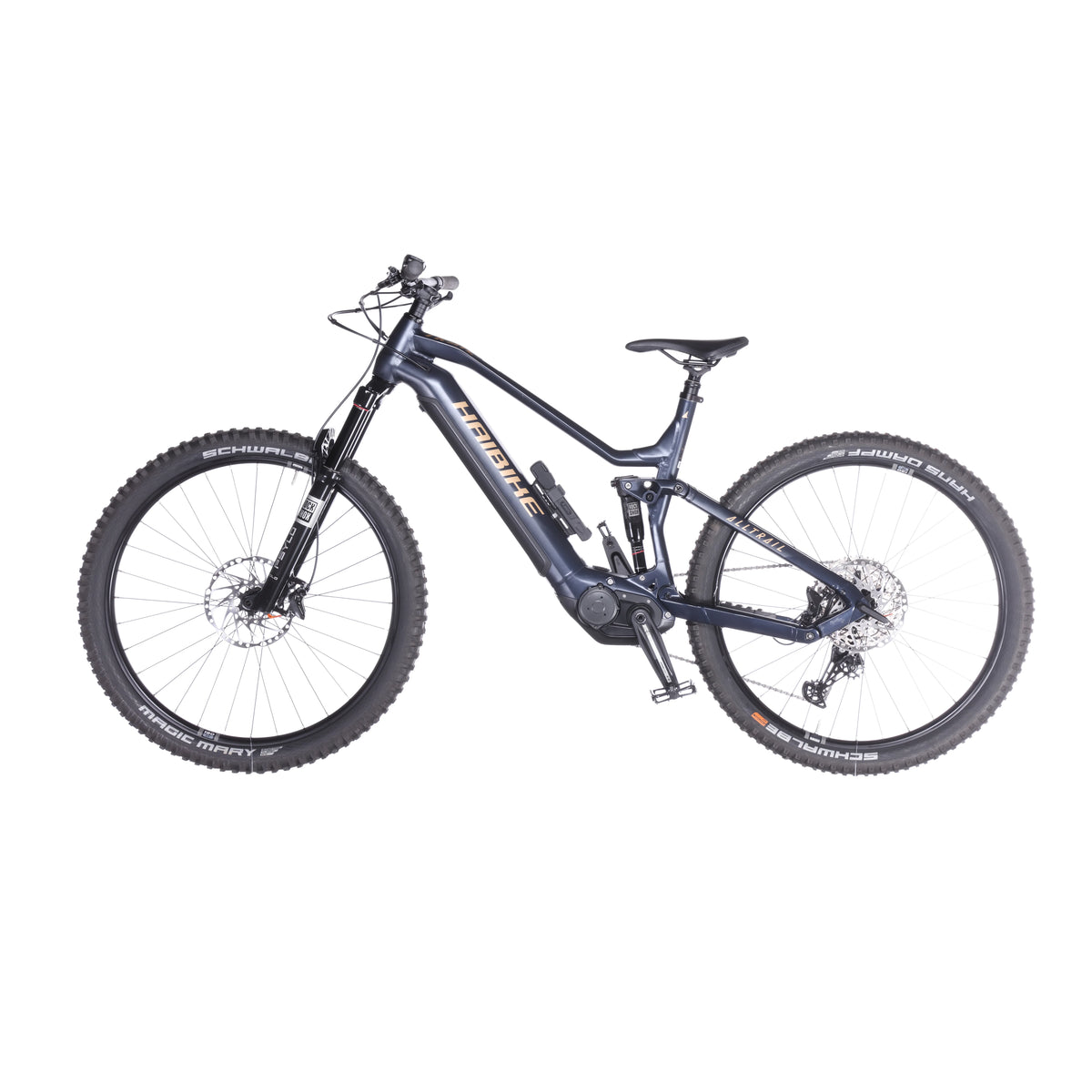 AllTrail 6 - 360° view angle 12