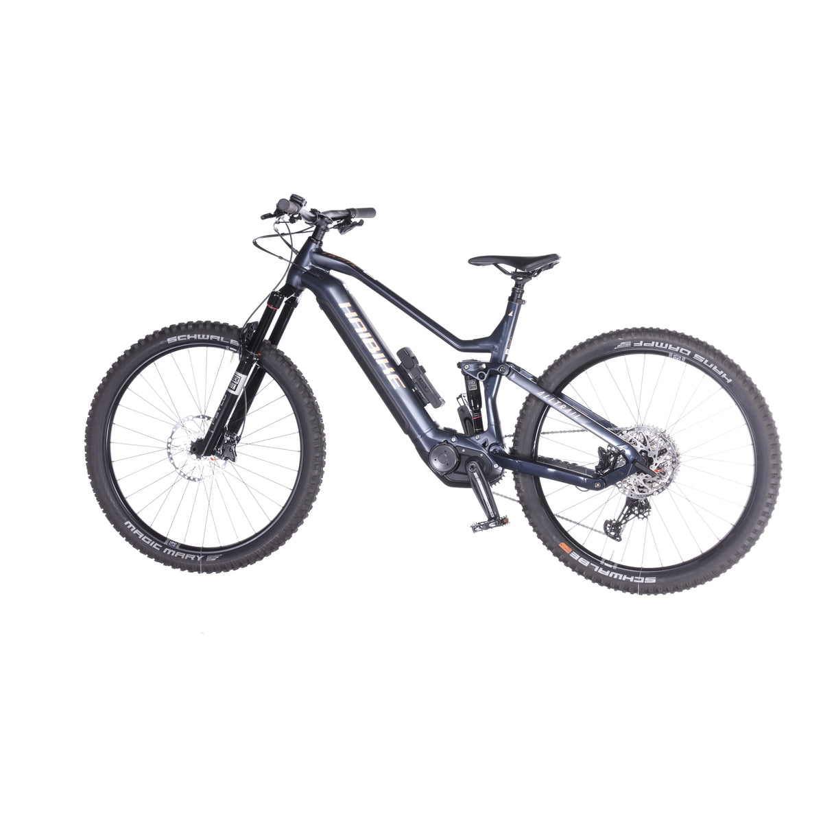AllTrail 6 - 360° view angle 13