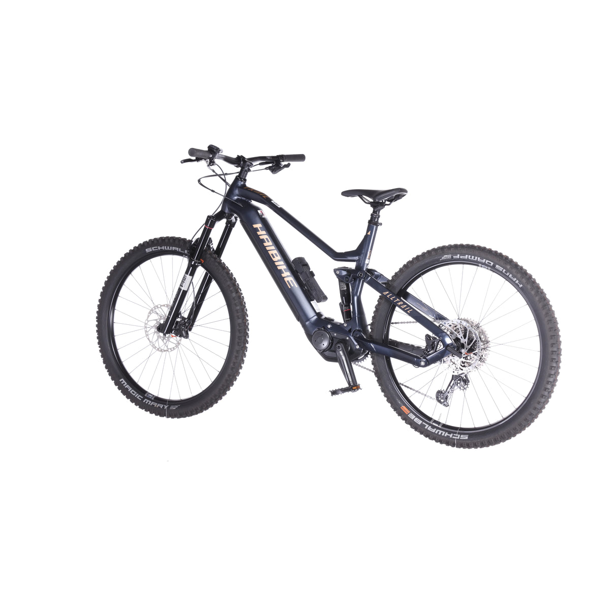 AllTrail 6 - 360° view angle 14
