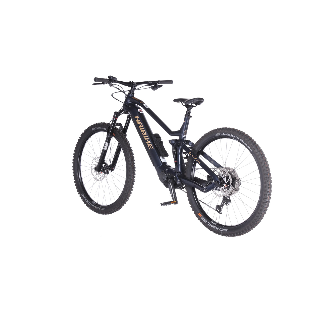 AllTrail 6 - 360° view angle 15