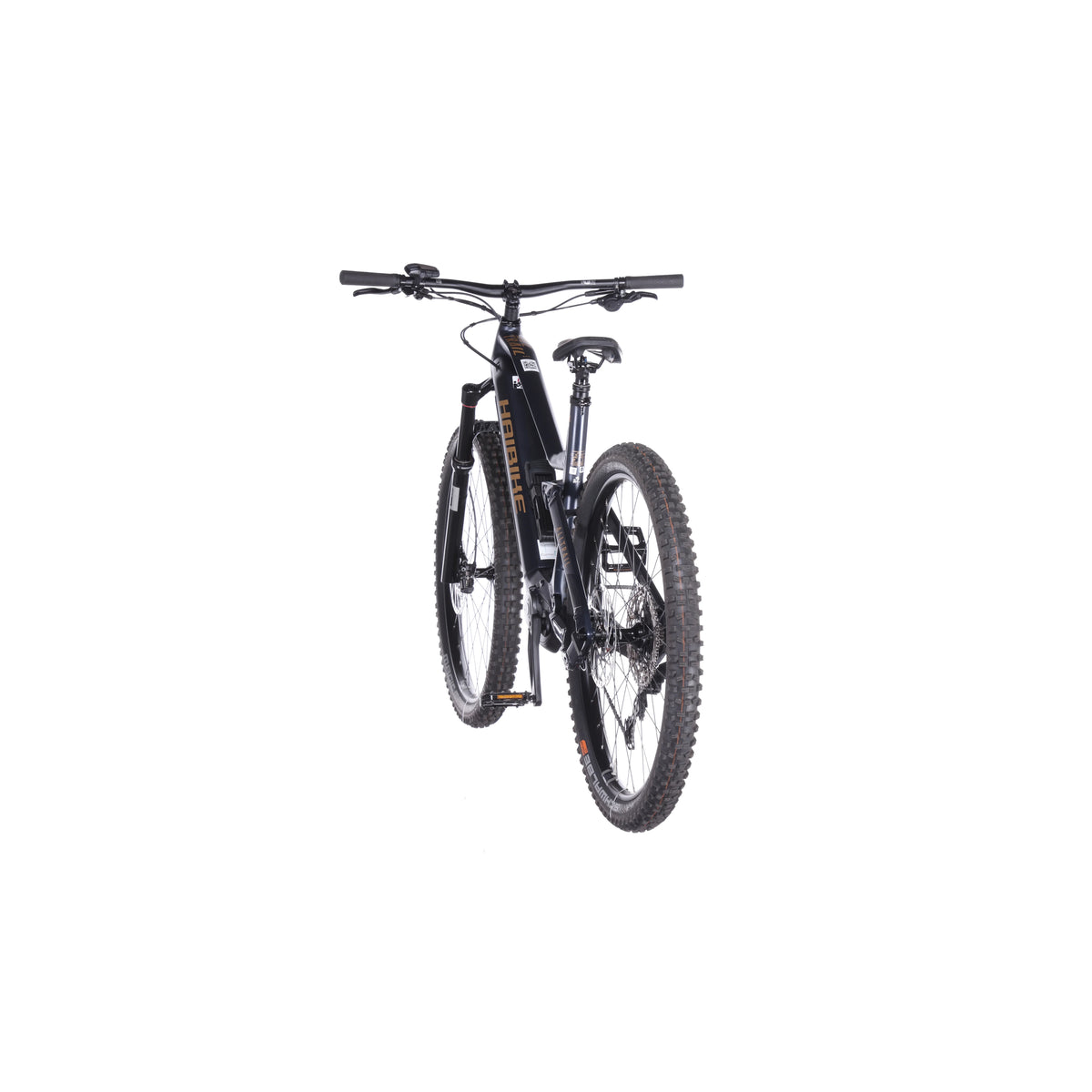 AllTrail 6 - 360° view angle 17