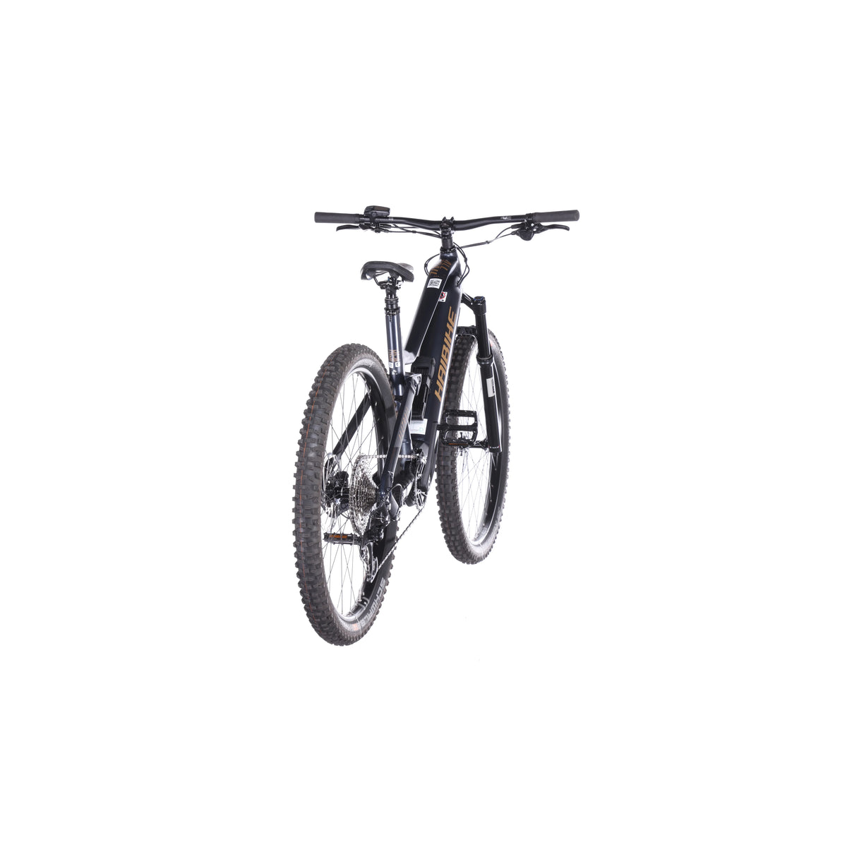 AllTrail 6 - 360° view angle 19