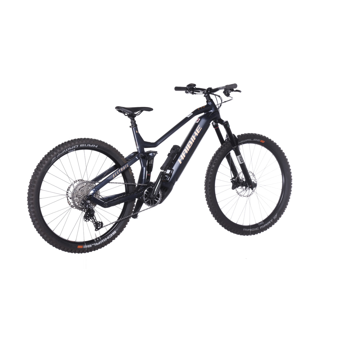 AllTrail 6 - 360° view angle 22