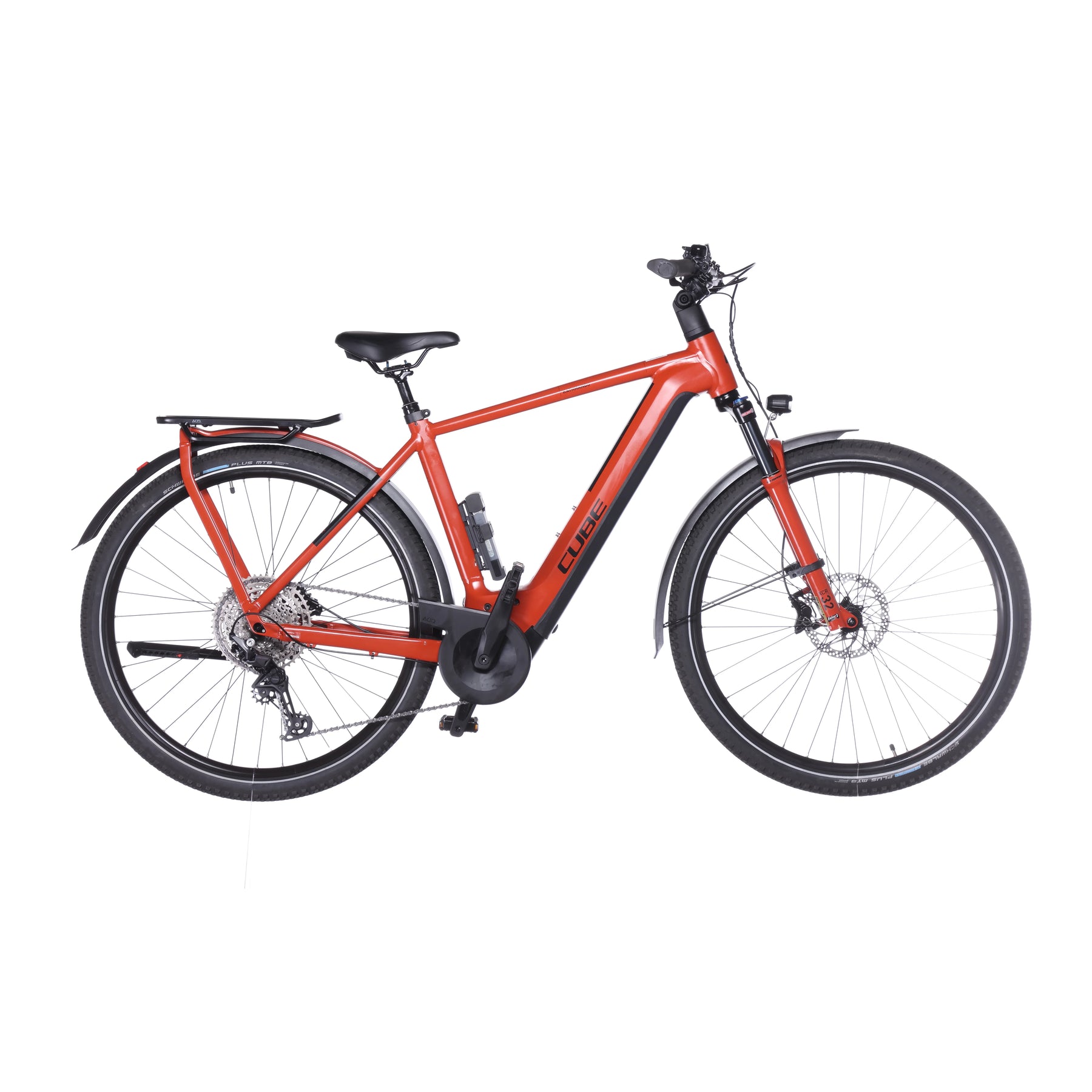 Kathmandu Hybrid EXC 750