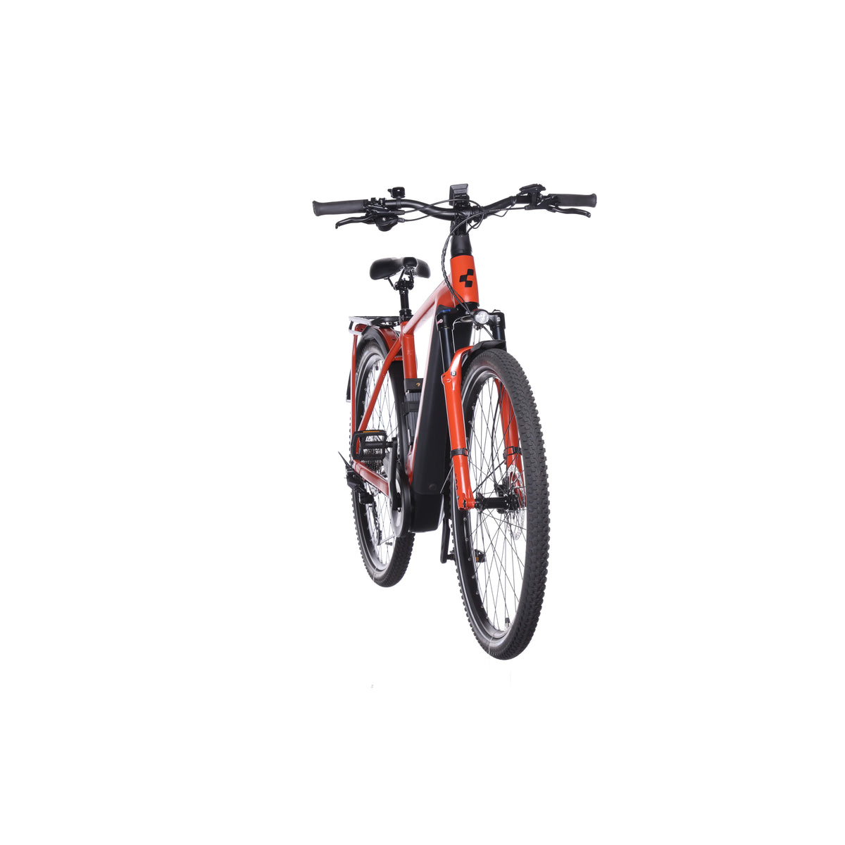 Kathmandu Hybrid EXC 750 - 360° view angle 5