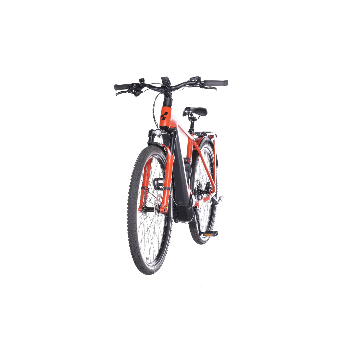 Kathmandu Hybrid EXC 750 - 360° view angle 7