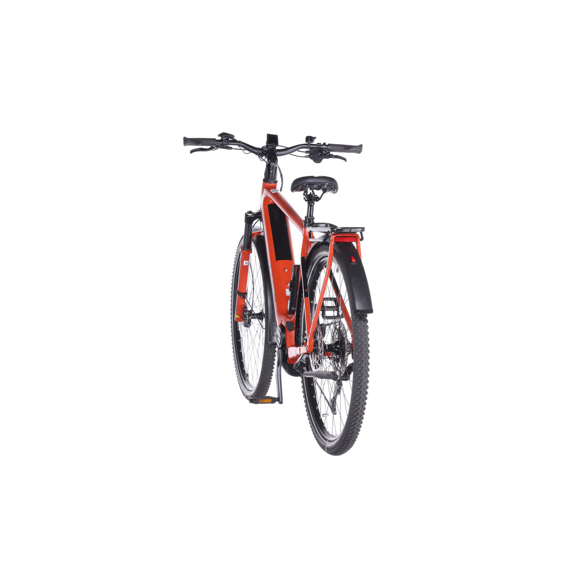 Kathmandu Hybrid EXC 750 - 360° view angle 17