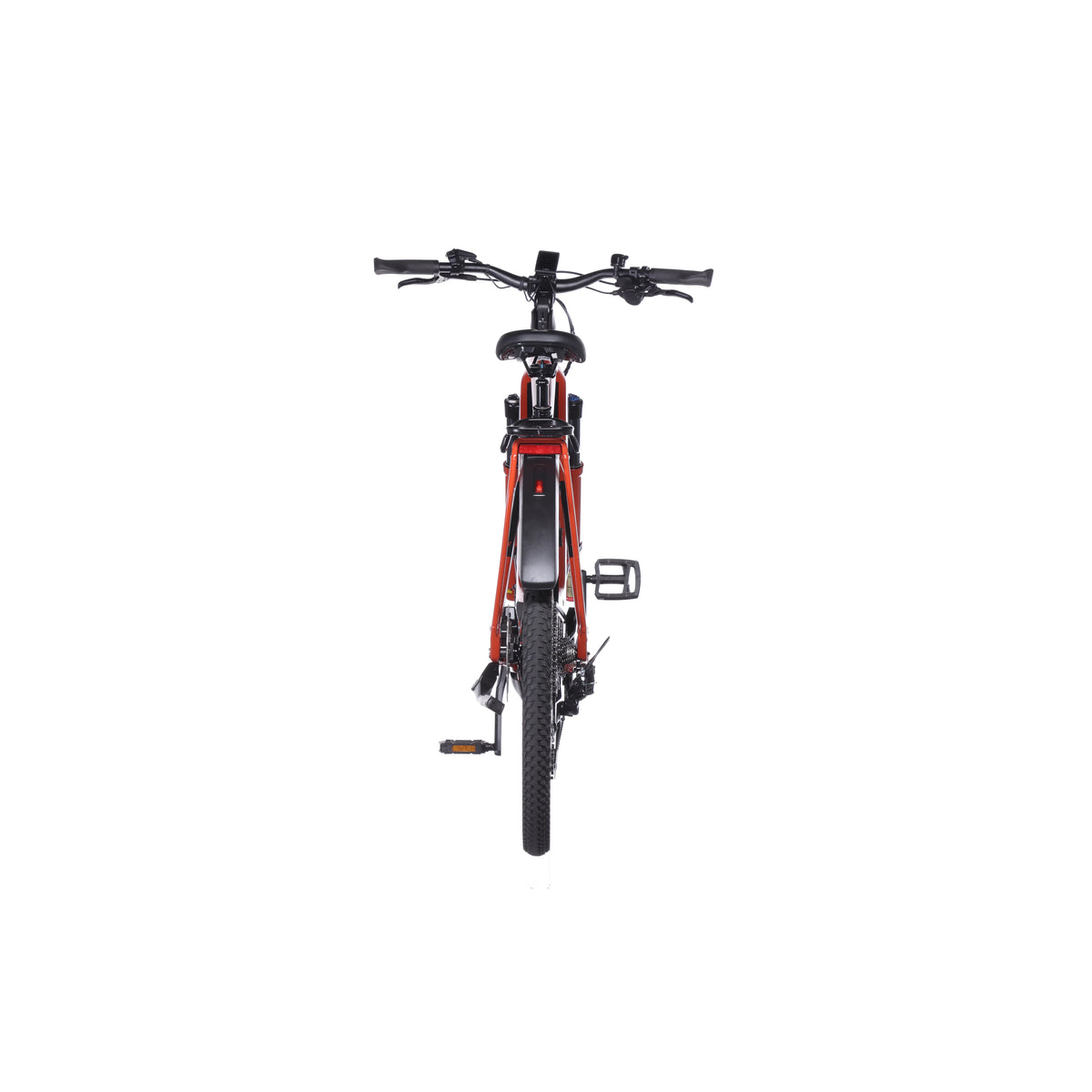 Kathmandu Hybrid EXC 750 - 360° view angle 18