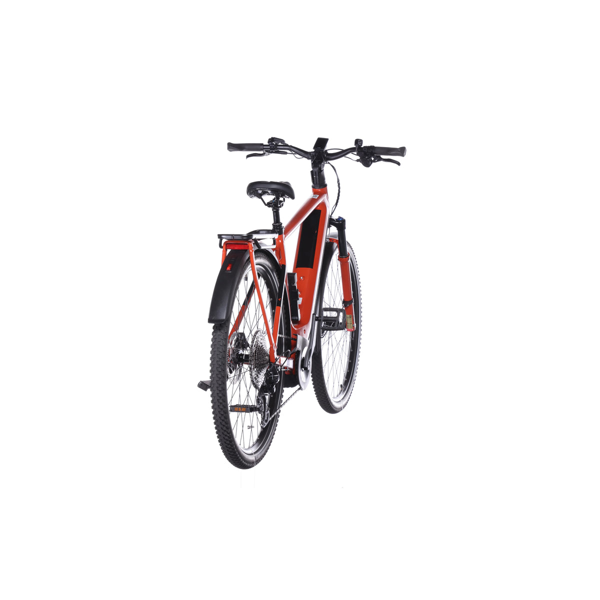 Kathmandu Hybrid EXC 750 - 360° view angle 19