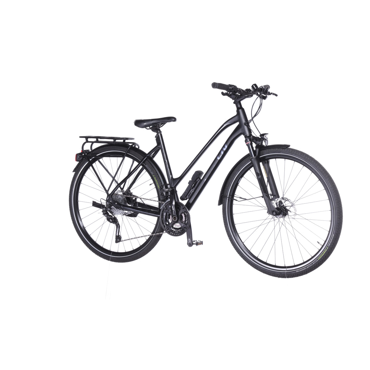 LaVie SLR 0 - 360° view angle 2