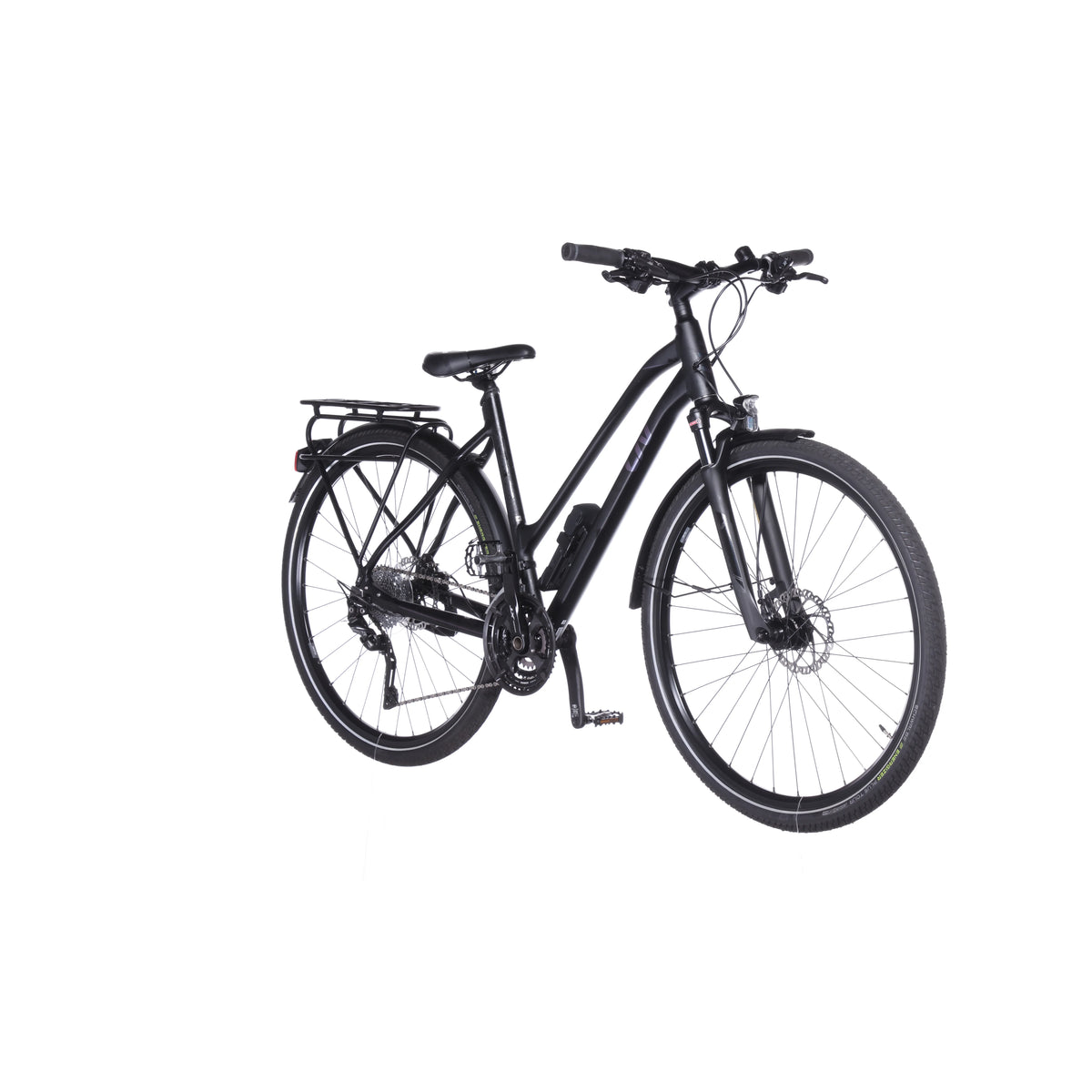 LaVie SLR 0 - 360° view angle 3