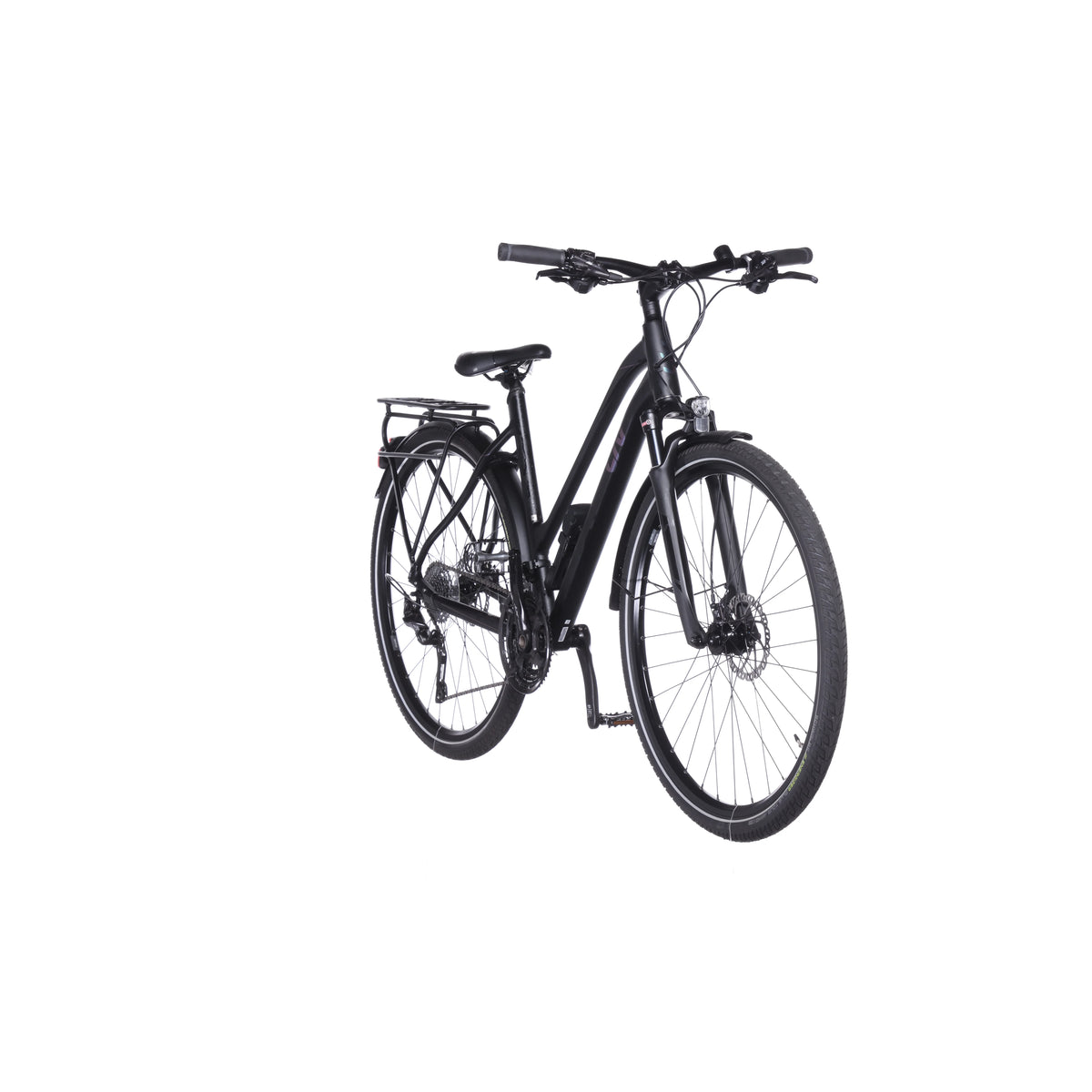 LaVie SLR 0 - 360° view angle 4