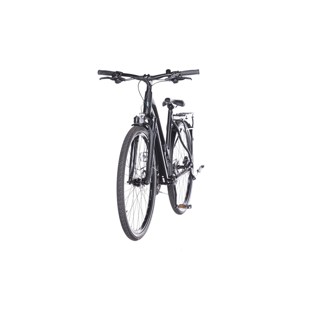 LaVie SLR 0 - 360° view angle 7
