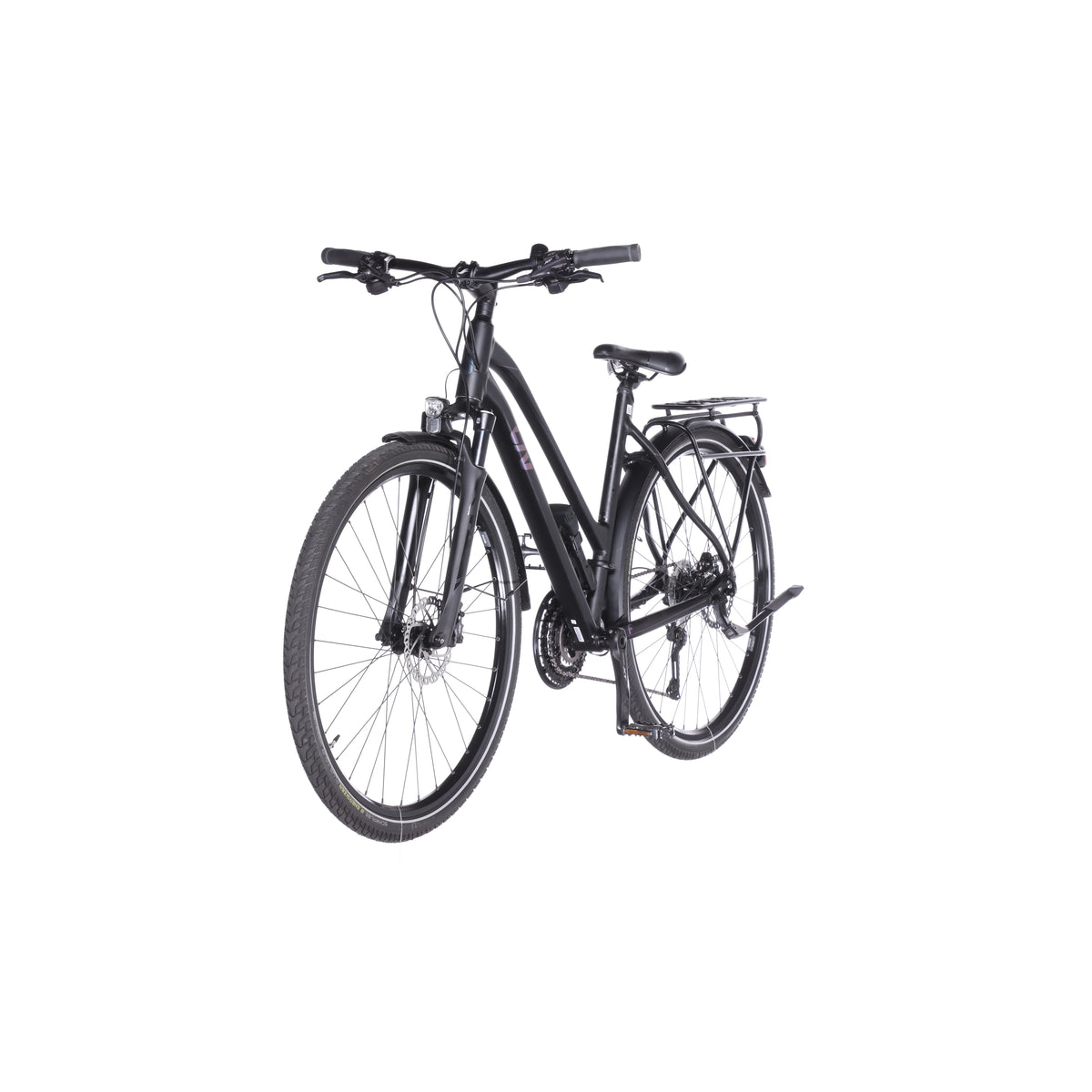 LaVie SLR 0 - 360° view angle 8