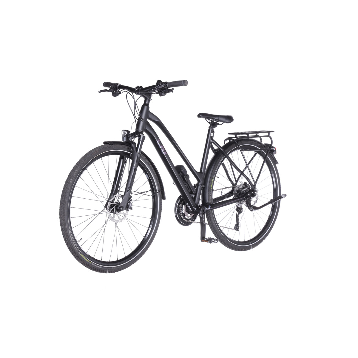 LaVie SLR 0 - 360° view angle 9
