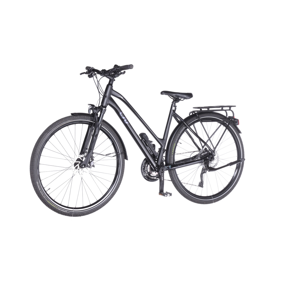 LaVie SLR 0 - 360° view angle 10