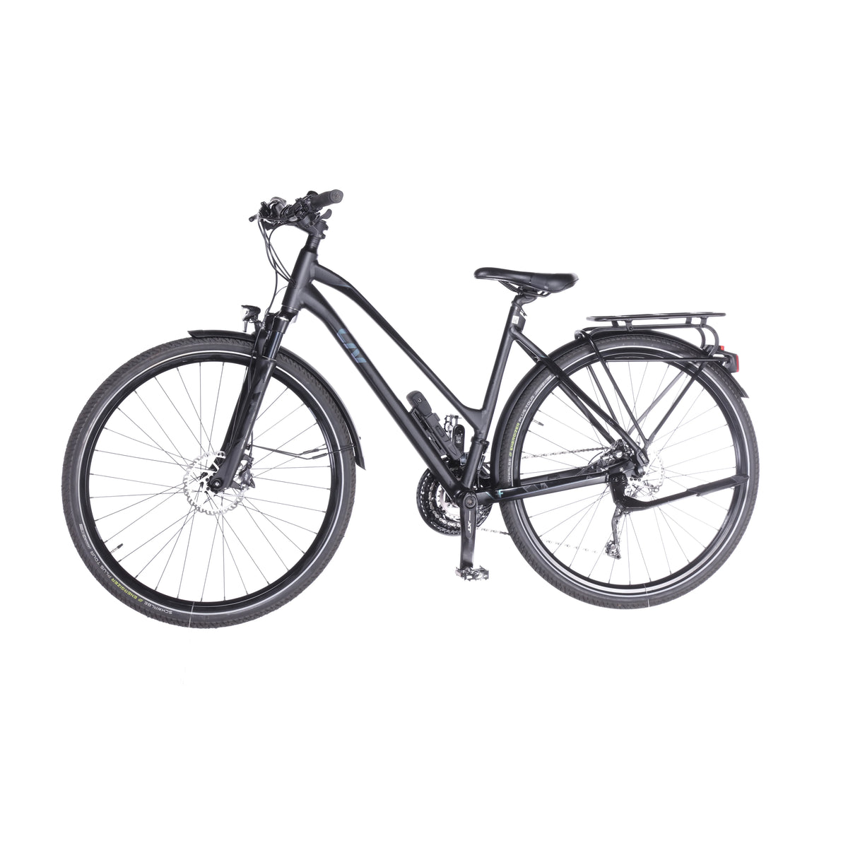 LaVie SLR 0 - 360° view angle 11
