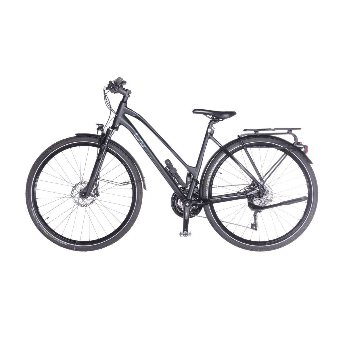 LaVie SLR 0 - 360° view angle 12