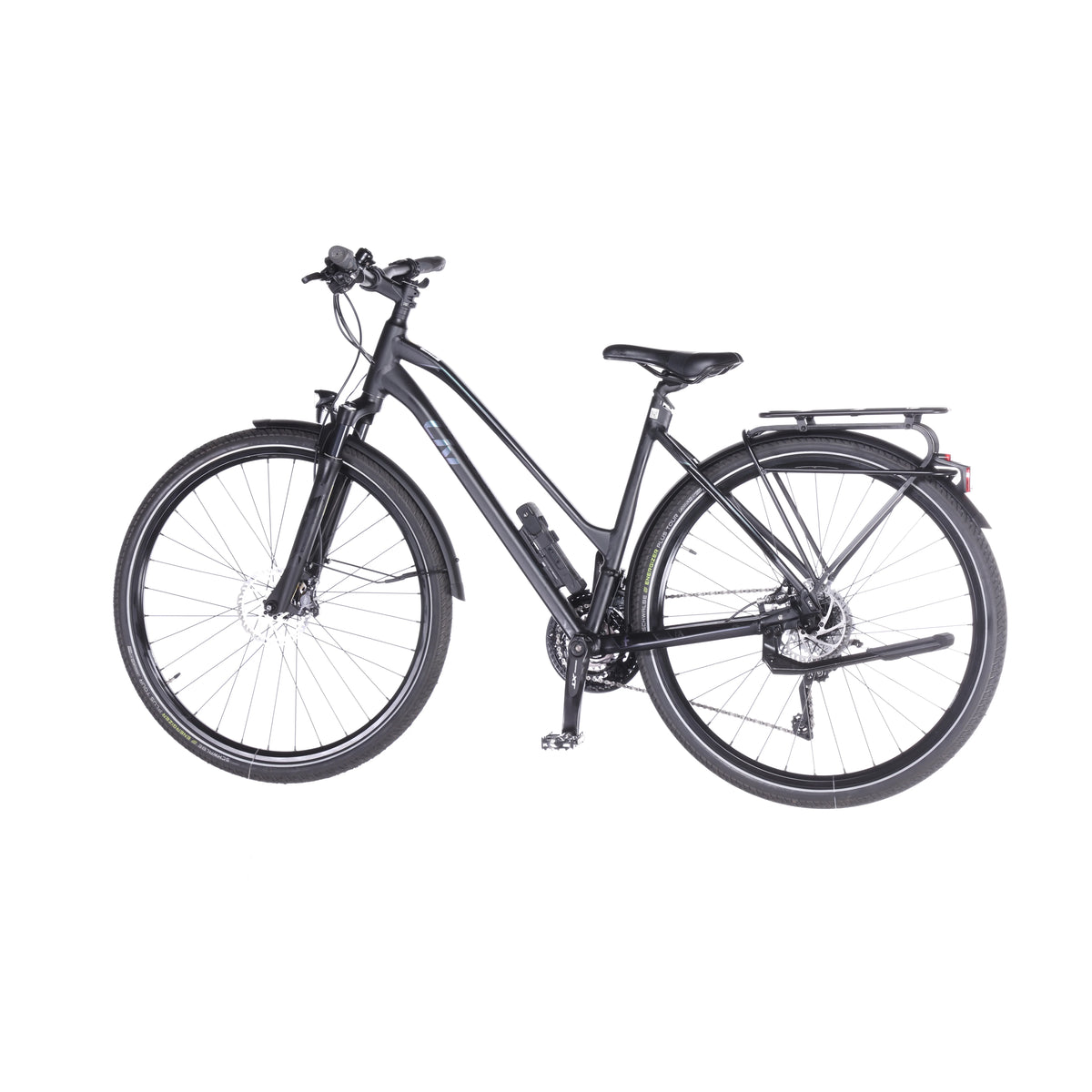 LaVie SLR 0 - 360° view angle 13