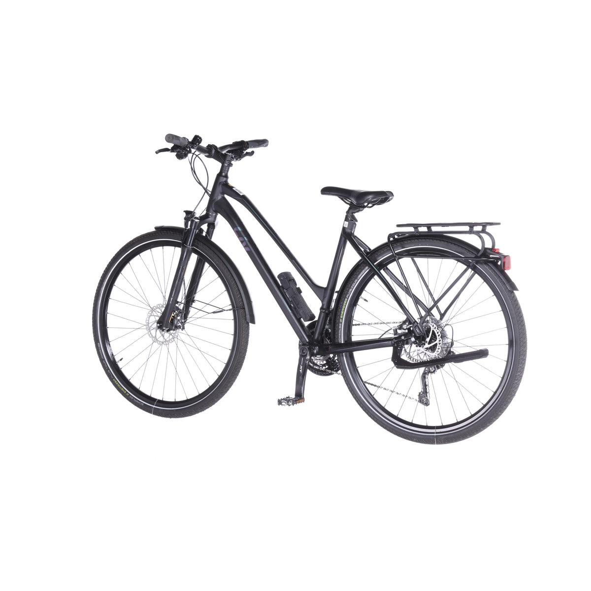 LaVie SLR 0 - 360° view angle 14