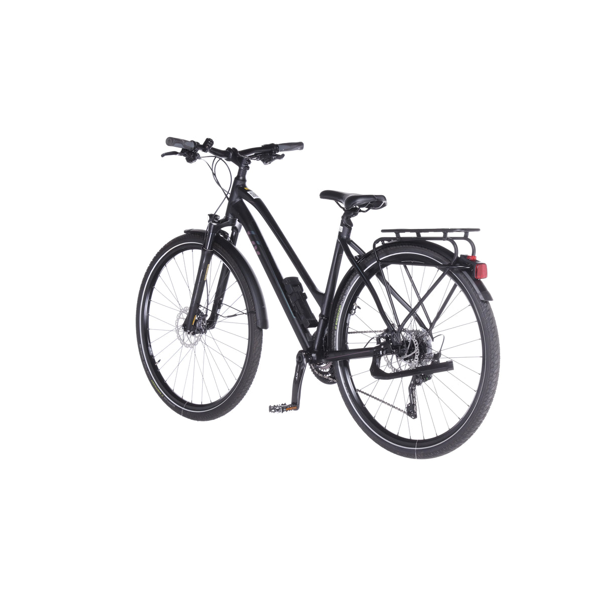 LaVie SLR 0 - 360° view angle 15