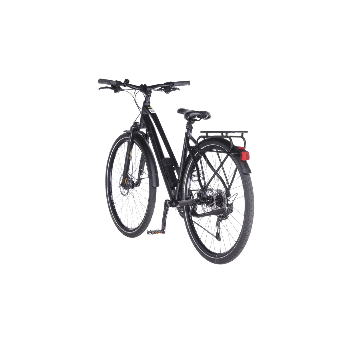LaVie SLR 0 - 360° view angle 16