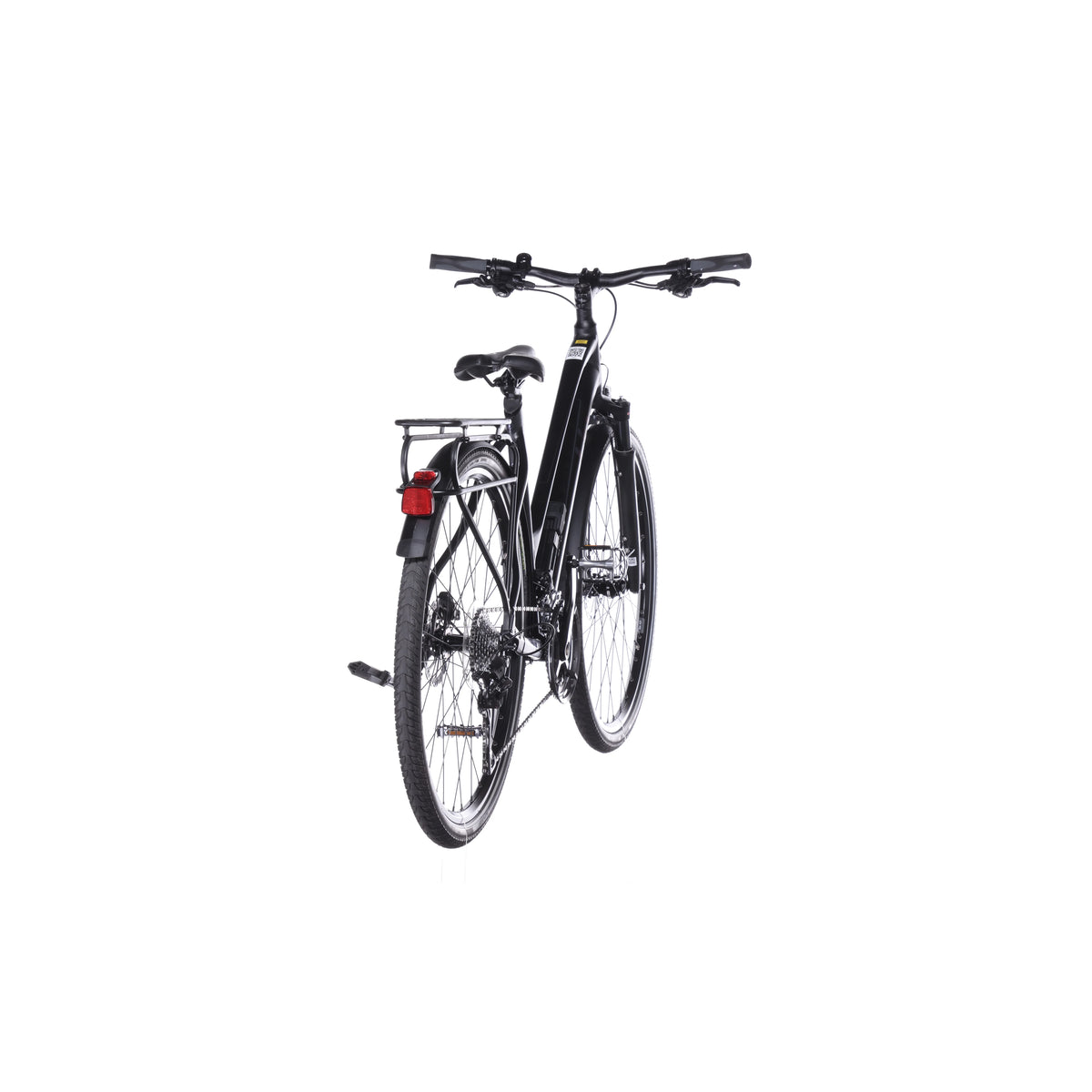 LaVie SLR 0 - 360° view angle 19