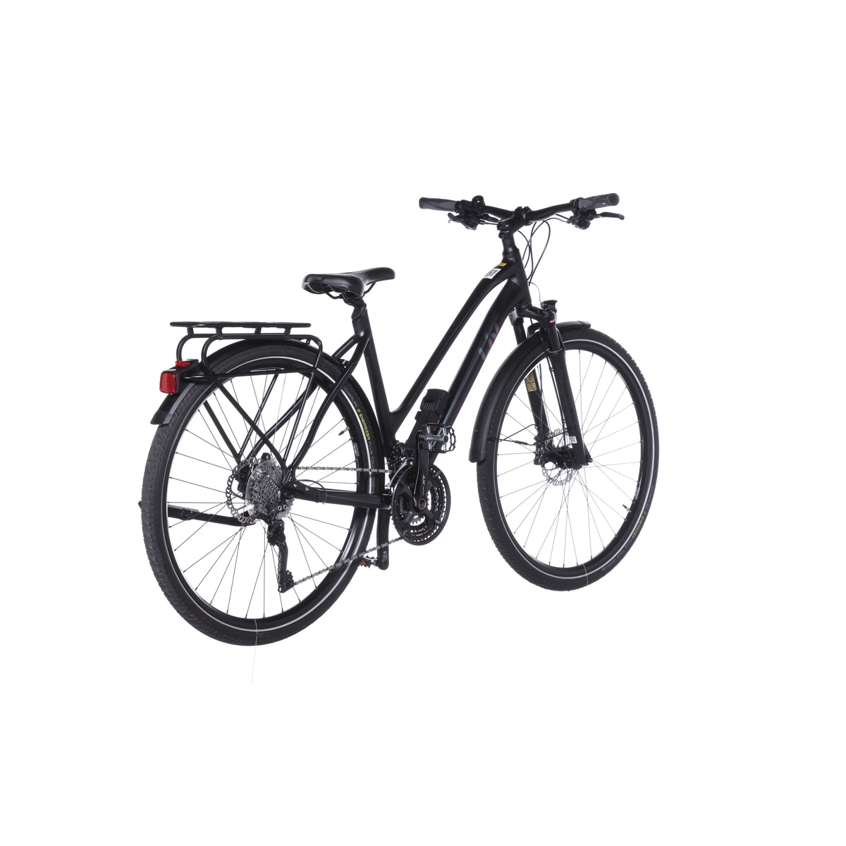 LaVie SLR 0 - 360° view angle 21
