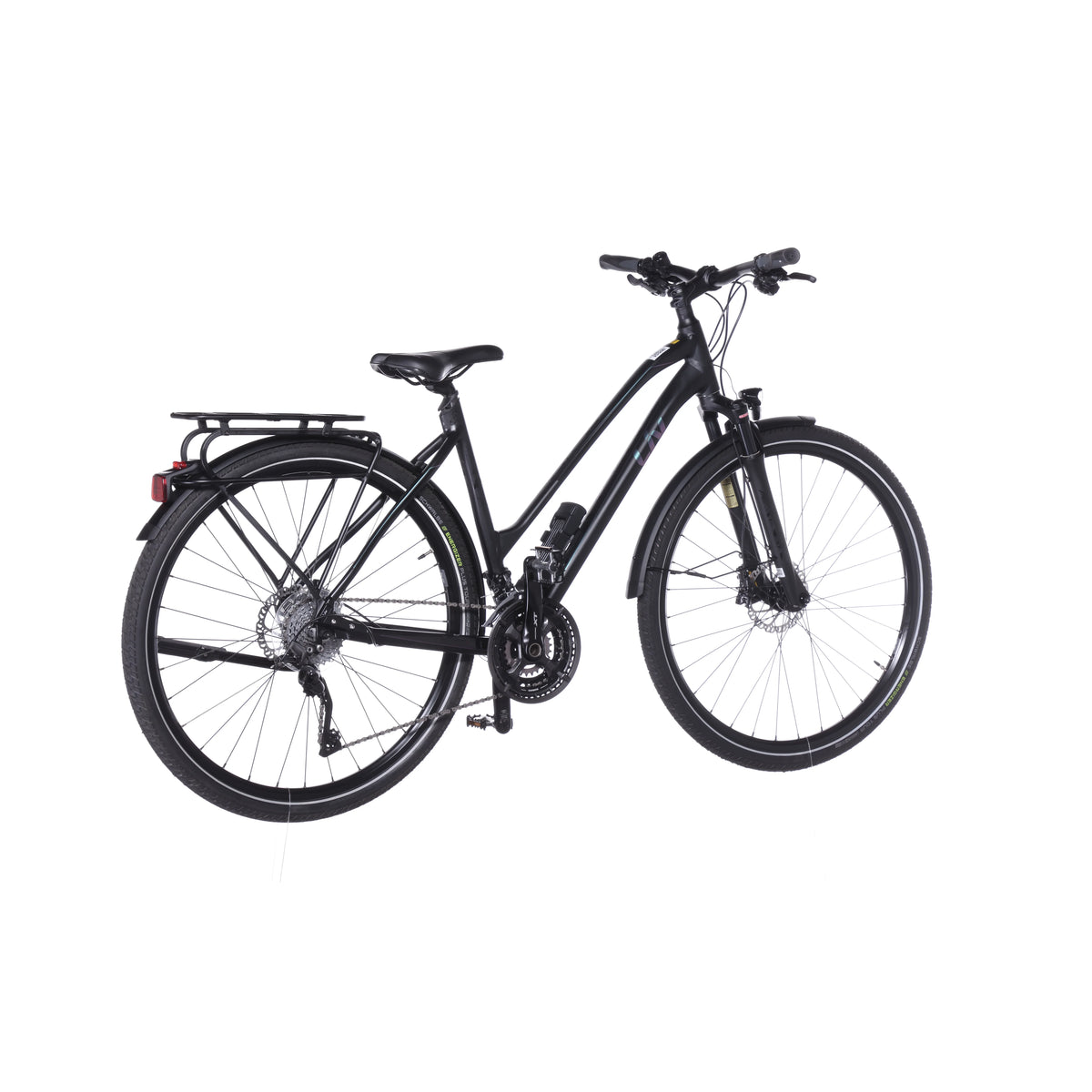 LaVie SLR 0 - 360° view angle 22