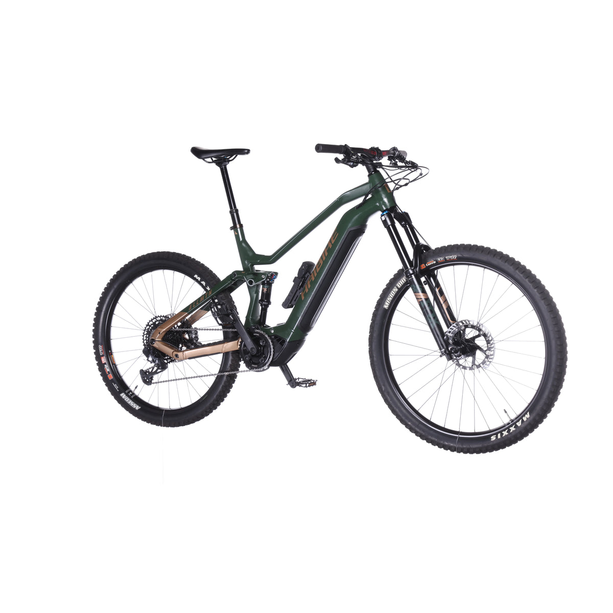 AllMtn 7 - 360° view angle 2