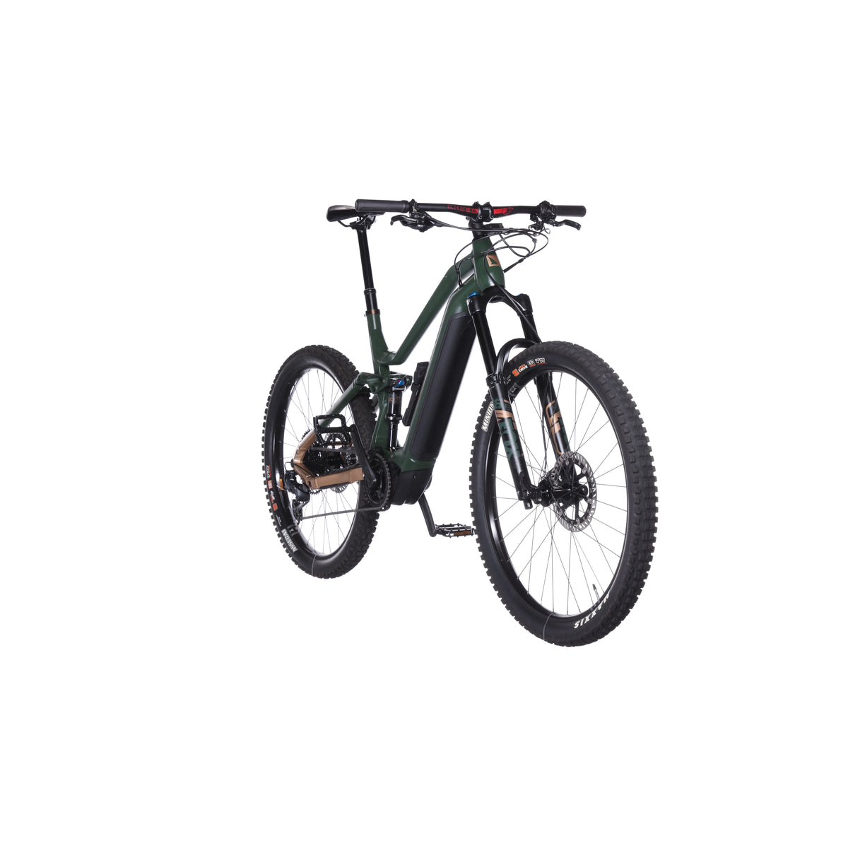 AllMtn 7 - 360° view angle 4