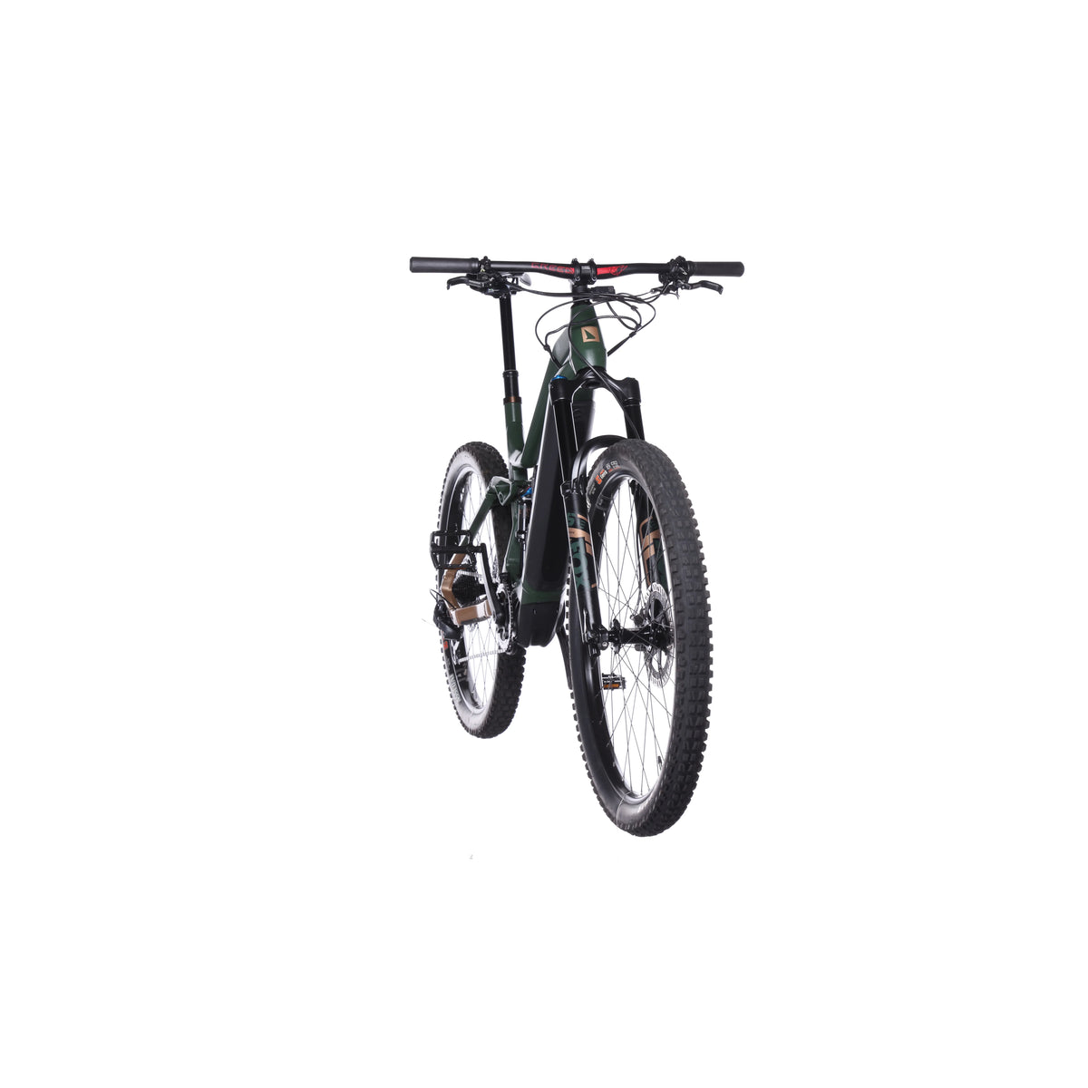 AllMtn 7 - 360° view angle 5